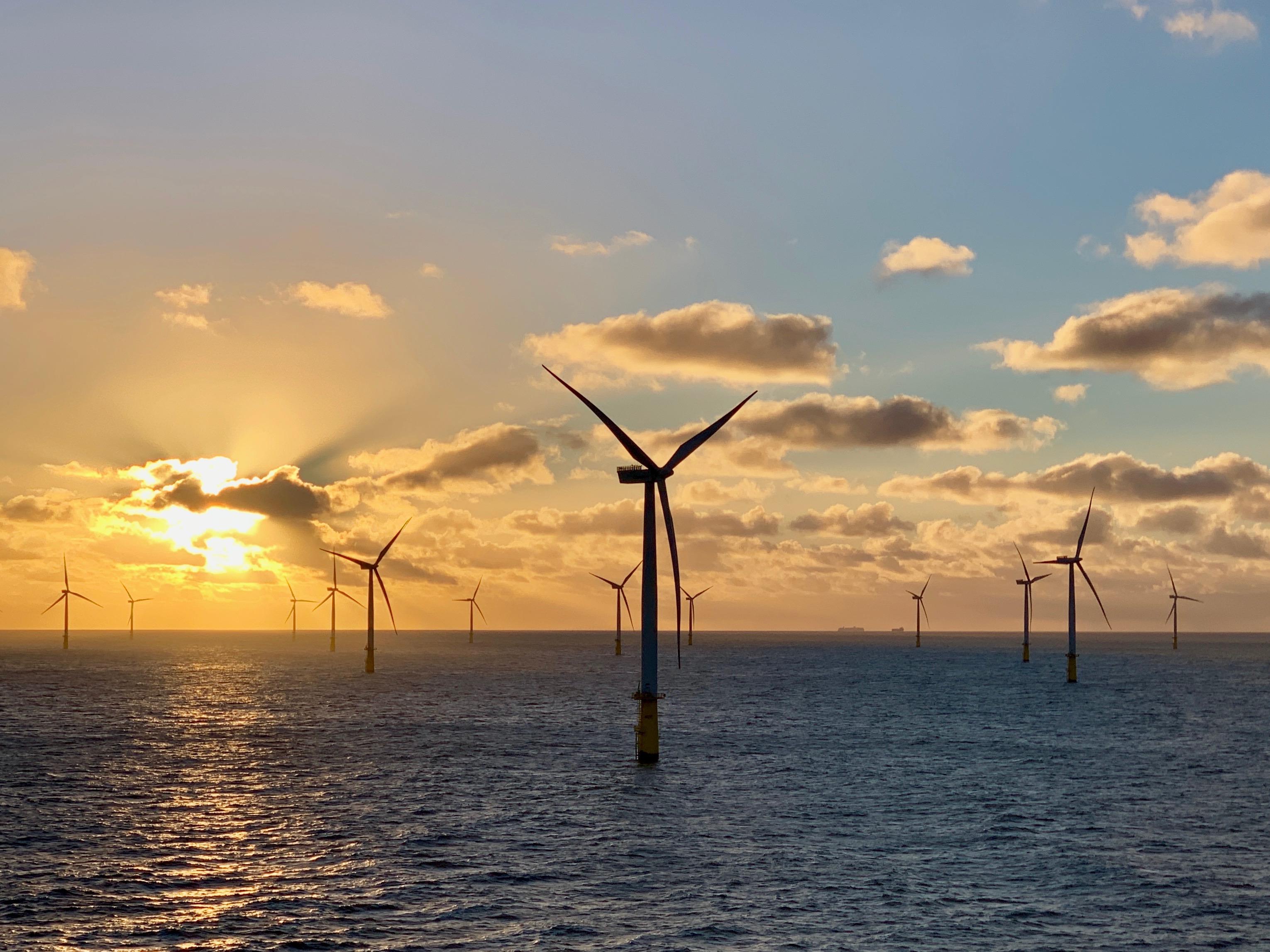 カジノアプリおすすめ・メール洋上風力発電プロジェクト