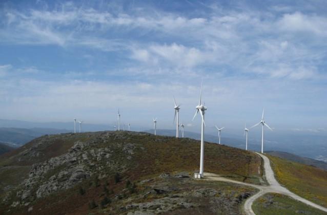 PT 風力発電プロジェクト